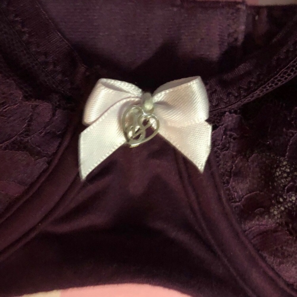 Victoria’s Secret Perfect Body Unlined Demi Bra - Picture 2 of 5